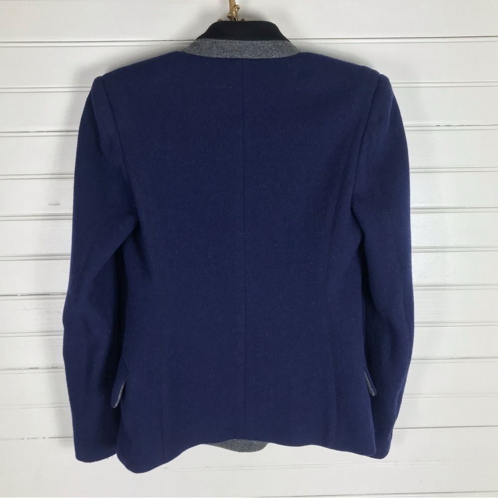 O'2nd Wool Jacket - Picture 5 of 9